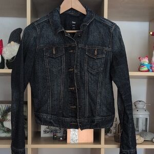 GAP Indigo Denim Jacket